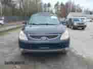 2009 Hyundai Veracruz GLS with VIN KM8NU73C69U079443, listed as a IAAI auction lot 42198124 with 165,597 mi miles and . Bid and sale history available at DreamBid. Image 13.