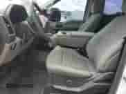 2022 Ford F-250 XL with VIN 1FTBF2A60NEF41677, listed as a Copart auction lot 53192155 with 11,439 mi miles and Non repairable. Bid and sale history available at DreamBid. Image 7.