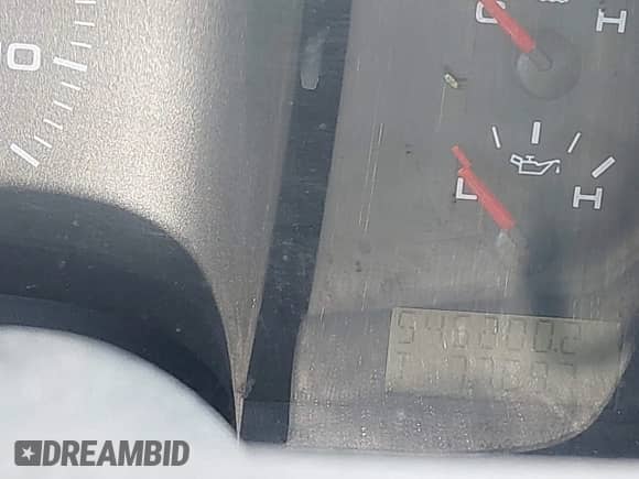 2004 Ford F-150 STX with VIN 1FTRX12W84NA98360, listed as a IAAI auction lot 42859590 with 545,200 mi miles and . Bid and sale history available at DreamBid. Image 16.