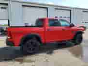 2020 Ram 1500 SLT z VIN 1C6RR7LT2LS151174, wystawiony jako Copart lot #65242975 z przebiegiem 129 862 mil mil oraz Szkoda całkowita • Salvage title. Historia ofert i sprzedaży dostępna na DreamBid. Obrazek 3.