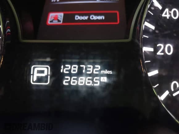 2015 Nissan Altima SL with VIN 1N4AL3AP6FC285051, listed as a IAAI auction lot 43191763 with 128,732 mi miles and . Bid and sale history available at DreamBid. Image 16.