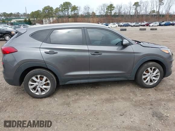 2020 Hyundai Tucson Value с VIN KM8J33A4XLU094976, выставлен на аукционе IAAI как лот 41867341 с пробегом 131 295 миль миль и . История ставок и продаж доступна на DreamBid. Изображение 13.