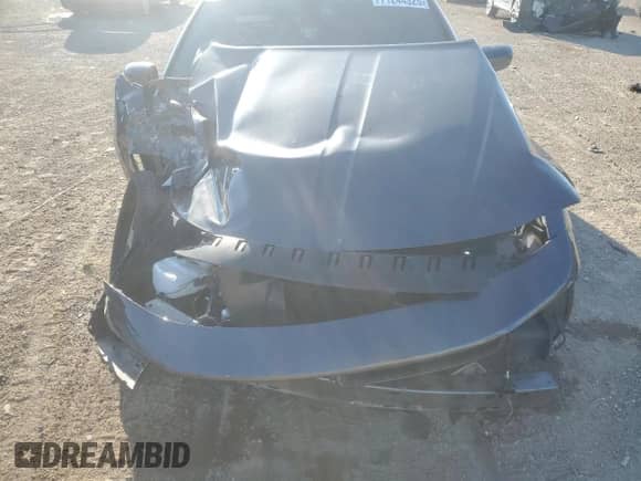 2015 Dodge Charger SXT with VIN 2C3CDXJG3FH742701, listed as a Copart auction lot 71244325 with Not provided miles and Salvage title. Bid and sale history available at DreamBid. Image 11.