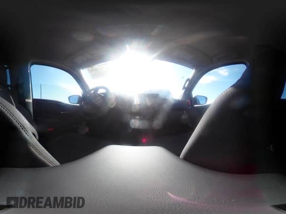 2025 Nissan Frontier Pro-X with VIN 1N6ED1EJXSN648188, listed as a IAAI auction lot 42883636 with 1,379 mi miles and . Bid and sale history available at DreamBid. Image 19.