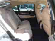 2012 BMW 7 Series 750Li с VIN WBAKB8C54CC962407, выставлен на аукционе IAAI как лот 42750511 с пробегом 74 191 миль миль и . История ставок и продаж доступна на DreamBid. Изображение 8.