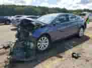 2014 Chevrolet Malibu LTZ with VIN 1G11H5SL7EF125446, listed as a Copart auction lot 68262215 with 167,029 mi miles and Salvage title. Bid and sale history available at DreamBid. Image 1.