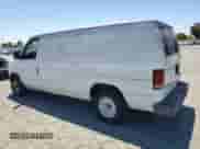 2003 Ford Econoline Cargo с VIN 1FTRE14293HA13605, выставлен на аукционе Copart как лот 64129745 с пробегом 256 829 миль миль и Списание • Salvage title. История ставок и продаж доступна на DreamBid. Изображение 2.