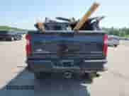 2024 Chevrolet Silverado 2500HD Custom с VIN 2GC4YME76R1129465, выставлен на аукционе Copart как лот 66596175 с пробегом Не указан миль и Списание • Salvage title. История ставок и продаж доступна на DreamBid. Изображение 6.