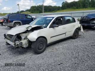 2005 Chevrolet Malibu с VIN 1G1ZS52F65F230042, выставлен на аукционе Copart как лот 64212925 с пробегом 260 617 миль миль и Списание • Salvage title. История ставок и продаж доступна на DreamBid. Изображение 1.