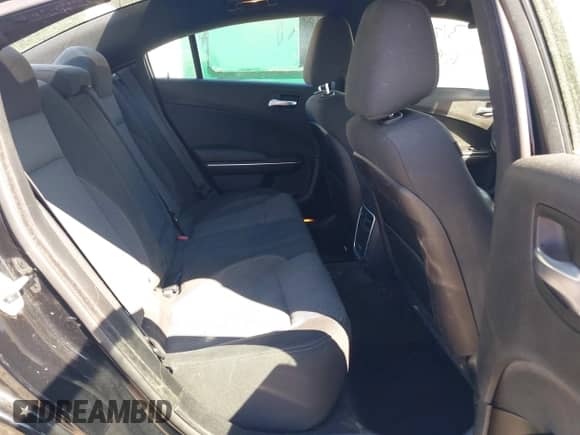 2016 Dodge Charger SE z VIN 2C3CDXFG4GH294267, wystawiony jako IAAI lot #41887393 z przebiegiem 117 649 mil mil oraz . Historia ofert i sprzedaży dostępna na DreamBid. Obrazek 8.