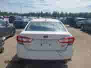 2018 Subaru Impreza с VIN 4S3GKAA6XJ3607170, выставлен на аукционе IAAI как лот 43013421 с пробегом 39 037 миль миль и . История ставок и продаж доступна на DreamBid. Изображение 16.