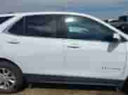 2020 Chevrolet Equinox LT z VIN 2GNAXKEV8L6238066, wystawiony jako IAAI lot #43337157 z przebiegiem 88 573 mil mil oraz . Historia ofert i sprzedaży dostępna na DreamBid. Obrazek 13.