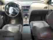 2010 Chevrolet Malibu LTZ with VIN 1G1ZE5EB3AF213774, listed as a Copart auction lot 71156795 with 238,598 mi miles and Salvage title. Bid and sale history available at DreamBid. Image 8.