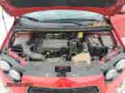 2012 Chevrolet Sonic LTZ с VIN 1G1JF6SB7C4159172, выставлен на аукционе Copart как лот 44067215 с пробегом 61 134 миль миль и Списание • Salvage title. История ставок и продаж доступна на DreamBid. Изображение 12.