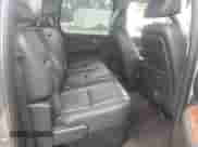 2007 Chevrolet Silverado 1500 LTZ z VIN 3GCEK13M17G551970, wystawiony jako Copart lot #80522755 z przebiegiem Nie podano mil oraz Czysty tytuł • Clean title. Historia ofert i sprzedaży dostępna na DreamBid. Obrazek 10.
