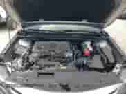 2023 Toyota Camry SE z VIN 4T1G11AK4PU187162, wystawiony jako Copart lot #70988945 z przebiegiem 41 129 mil mil oraz Szkoda całkowita • Salvage title. Historia ofert i sprzedaży dostępna na DreamBid. Obrazek 13.