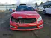 2013 Mercedes-Benz C 350 z VIN WDDGJ8JB2DF972458, wystawiony jako Copart lot #82224984 z przebiegiem 135 554 mil mil oraz Szkoda całkowita • Salvage title. Historia ofert i sprzedaży dostępna na DreamBid. Obrazek 5.