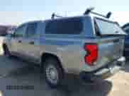 2024 Chevrolet Colorado 2WD Work Truck с VIN 1GCGSBEC8R1183047, выставлен на аукционе IAAI как лот 42312941 с пробегом 11 332 миль миль и . История ставок и продаж доступна на DreamBid. Изображение 3.