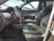 2024 Jeep Compass Latitude Lux с VIN 3C4NJDFNXRT126427, выставлен на аукционе Copart как лот 62740395 с пробегом 21 386 миль миль и Списание • Salvage title. История ставок и продаж доступна на DreamBid. Изображение 7.