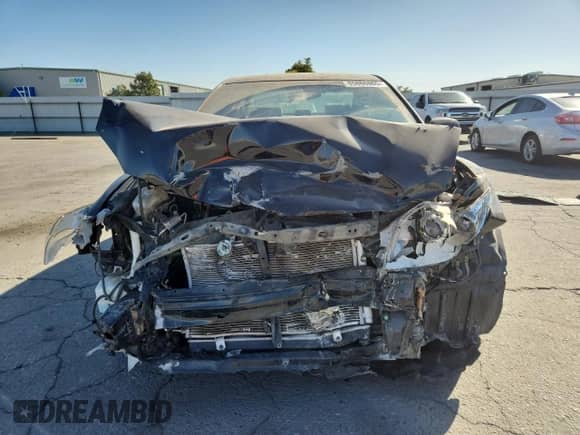 2009 Toyota Camry with VIN 4T4BE46KX9R048171, listed as a Copart auction lot 85866865 with 192,863 mi miles and Salvage title. Bid and sale history available at DreamBid. Image 5.