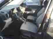 2020 Hyundai Venue SEL с VIN KMHRC8A31LU020899, выставлен на аукционе Copart как лот 76447144 с пробегом Не указан миль и Списание • Salvage title. История ставок и продаж доступна на DreamBid. Изображение 7.