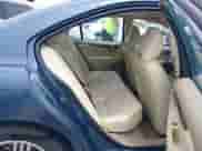 2006 Volvo S60 2.5L Turbo с VIN YV1RS592X62546752, выставлен на аукционе IAAI как лот 42682743 с пробегом 137 974 миль миль и . История ставок и продаж доступна на DreamBid. Изображение 8.