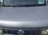 2010 Nissan Cube SL с VIN JN8AZ2KR1AT167618, выставлен на аукционе IAAI как лот 42640283 с пробегом 107 463 миль миль и . История ставок и продаж доступна на DreamBid. Изображение 10.