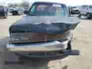 1988 Dodge Dakota с VIN 1B7FN14X5JS601290, выставлен на аукционе Copart как лот 45431155 с пробегом 187 725 миль миль и Списание • Salvage title. История ставок и продаж доступна на DreamBid. Изображение 5.