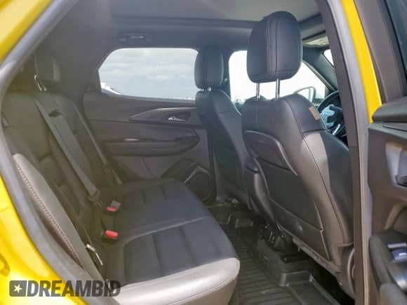 2023 Chevrolet TrailBlazer ACTIV с VIN KL79MVSL7PB021777, выставлен на аукционе Copart как лот 59075345 с пробегом 45 005 миль миль и Чистый • Clean title. История ставок и продаж доступна на DreamBid. Изображение 11.
