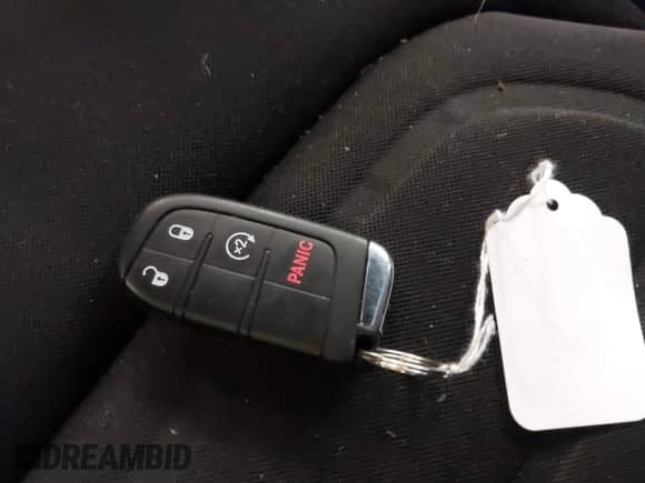2017 Jeep Renegade Latitude with VIN ZACCJBBB1HPF25207, listed as a IAAI auction lot 42750814 with 113,334 mi miles and . Bid and sale history available at DreamBid. Image 11.
