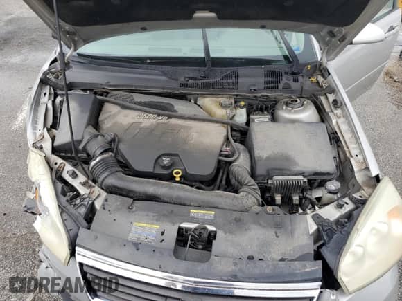 2008 Chevrolet Malibu Classic LT с VIN 1G1ZT58N08F148517, выставлен на аукционе Copart как лот 58597935 с пробегом 149 889 миль миль и Списание • Salvage title. История ставок и продаж доступна на DreamBid. Изображение 11.