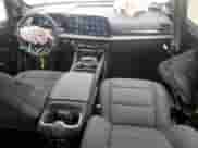 2024 Chevrolet Traverse FWD LS с VIN 1GNEREKS6RJ190750, выставлен на аукционе Copart как лот 44550345 с пробегом 5 515 миль миль и Чистый • Clean title. История ставок и продаж доступна на DreamBid. Изображение 8.