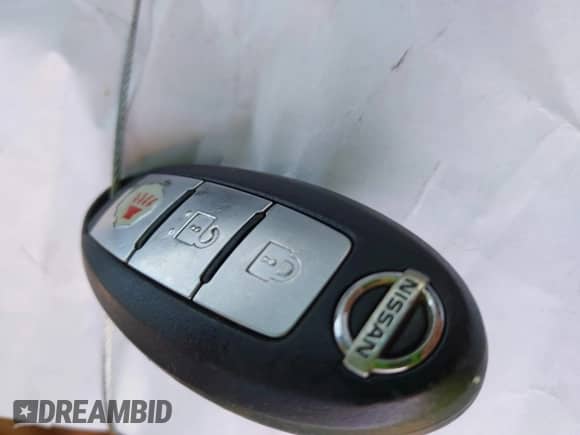 2015 Nissan Pathfinder Platinum с VIN 5N1AR2MN5FC660758, выставлен на аукционе IAAI как лот 43584239 с пробегом 183 210 миль миль и . История ставок и продаж доступна на DreamBid. Изображение 11.