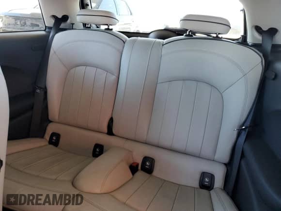 2018 MINI Hardtop Cooper S с VIN WMWXP7C58J2A47907, выставлен на аукционе Copart как лот 86537865 с пробегом 51 324 миль миль и Списание • Salvage title. История ставок и продаж доступна на DreamBid. Изображение 10.