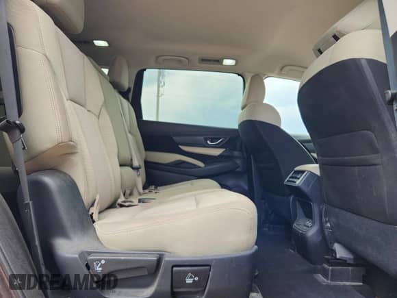 2020 Subaru Ascent Premium с VIN 4S4WMACD1L3437250, выставлен на аукционе Copart как лот 63868905 с пробегом 69 631 миль миль и Списание • Salvage title. История ставок и продаж доступна на DreamBid. Изображение 11.