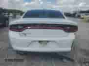 2015 Dodge Charger SE with VIN 2C3CDXBG0FH799419, listed as a Copart auction lot 84009815 with 180,797 mi miles and Salvage title. Bid and sale history available at DreamBid. Image 6.