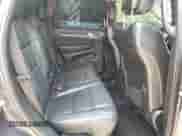 2017 Jeep Grand Cherokee Summit with VIN 1C4RJFJT2HC799869, listed as a Copart auction lot 60662245 with 133,672 mi miles and Salvage title. Bid and sale history available at DreamBid. Image 11.