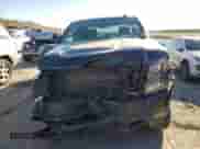 2019 Chevrolet Silverado 1500 Custom Trail Boss with VIN 1GCRYCEFXKZ370191, listed as a Copart auction lot 47117815 with 78,505 mi miles and Salvage title. Bid and sale history available at DreamBid. Image 5.