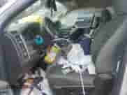 2018 Ram 1500 Big Horn z VIN 1C6RR7GG3JS231593, wystawiony jako Copart lot #54815345 z przebiegiem 77 731 mil mil oraz Szkoda całkowita • Salvage title. Historia ofert i sprzedaży dostępna na DreamBid. Obrazek 7.