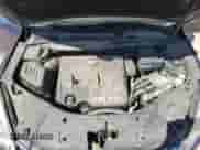 2016 Chevrolet Equinox LT with VIN 2GNFLFE39G6114028, listed as a Copart auction lot 85371815 with 148,907 mi miles and Salvage title. Bid and sale history available at DreamBid. Image 12.