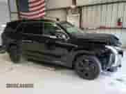 2023 Hyundai Palisade XRT с VIN KM8R3DGE9PU493991, выставлен на аукционе Copart как лот 55257374 с пробегом 27 524 миль миль и Списание • Salvage title. История ставок и продаж доступна на DreamBid. Изображение 4.