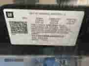 2018 Chevrolet Sonic LT with VIN 1G1JD5SB6J4103012, listed as a IAAI auction lot 41644813 with 56,255 mi miles and . Bid and sale history available at DreamBid. Image 9.