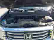 2015 Honda Pilot Touring с VIN 5FNYF3H94FB016752, выставлен на аукционе IAAI как лот 43206928 с пробегом 145 418 миль миль и . История ставок и продаж доступна на DreamBid. Изображение 10.