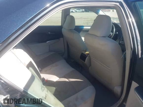 2013 Toyota Camry LE z VIN 4T1BD1FK2DU093299, wystawiony jako IAAI lot #43405541 z przebiegiem 151 153 mil mil oraz . Historia ofert i sprzedaży dostępna na DreamBid. Obrazek 8.