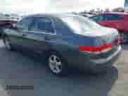 2004 Honda Accord EX with VIN JHMCM56754C023411, listed as a IAAI auction lot 43427466 with 191,429 mi miles and . Bid and sale history available at DreamBid. Image 3.