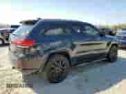 2018 Jeep Grand Cherokee Altitude with VIN 1C4RJFAG0JC294261, listed as a Copart auction lot 85189515 with 106,945 mi miles and Salvage title. Bid and sale history available at DreamBid. Image 3.