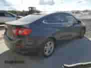 2017 Chevrolet Cruze LT with VIN 1G1BE5SMXH7135750, listed as a Copart auction lot 84955305 with 98,256 mi miles and Salvage title. Bid and sale history available at DreamBid. Image 3.