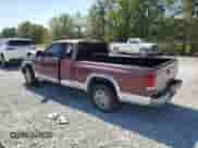 2001 Dodge Dakota Sport с VIN 1B7GL22N11S237838, выставлен на аукционе Copart как лот 75295524 с пробегом Не указан миль и Списание • Salvage title. История ставок и продаж доступна на DreamBid. Изображение 2.