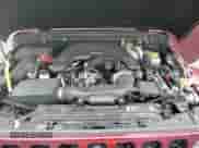 2021 Jeep Wrangler Unlimited Sahara Altitude z VIN 1C4HJXEG6MW620675, wystawiony jako Copart lot #60937435 z przebiegiem 46 013 mil mil oraz Szkoda całkowita • Salvage title. Historia ofert i sprzedaży dostępna na DreamBid. Obrazek 15.