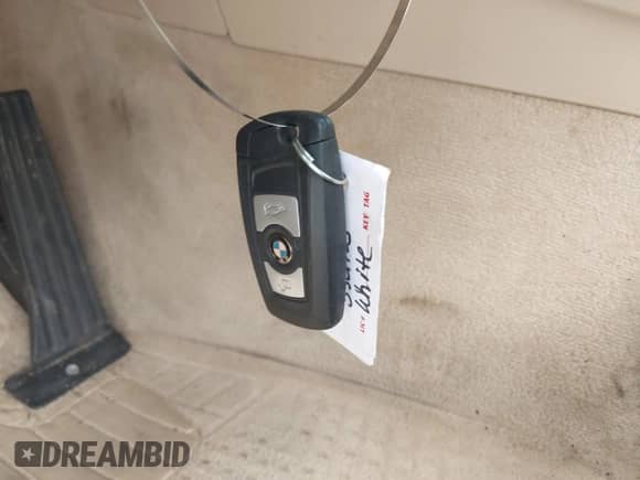 2012 BMW 3 Series 328i с VIN WBA3A5C52CF341655, выставлен на аукционе IAAI как лот 43333904 с пробегом 176 000 миль миль и . История ставок и продаж доступна на DreamBid. Изображение 11.